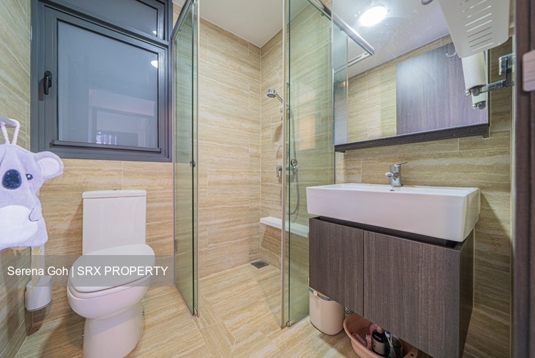 North Park Residences (D27), Apartment #536667541